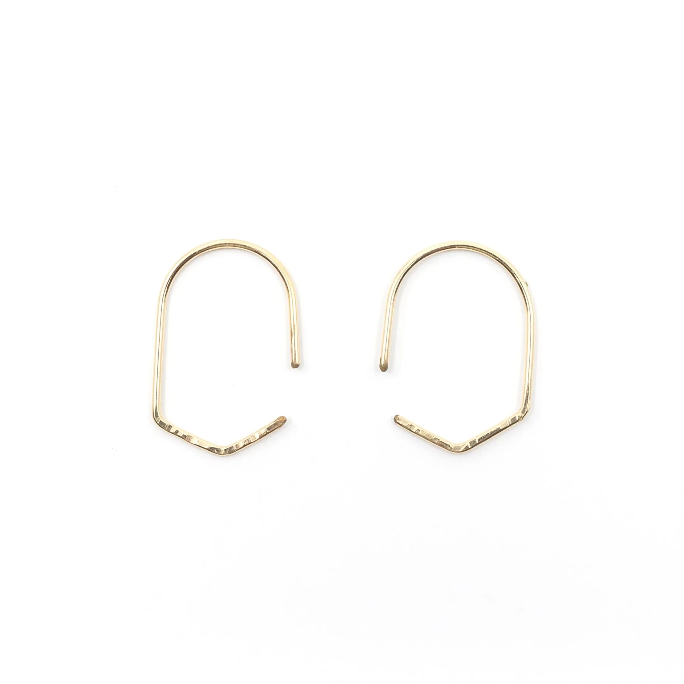 Small Arch Threaders