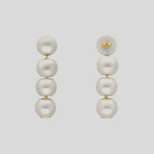 Small Beads Earrings