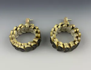 Small Hoops