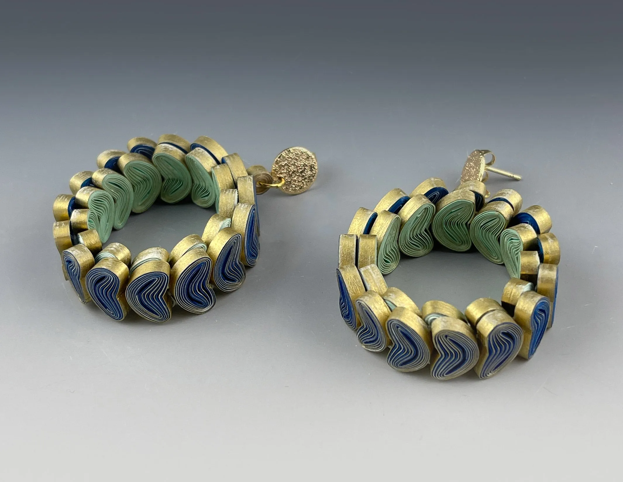 Small Hoops