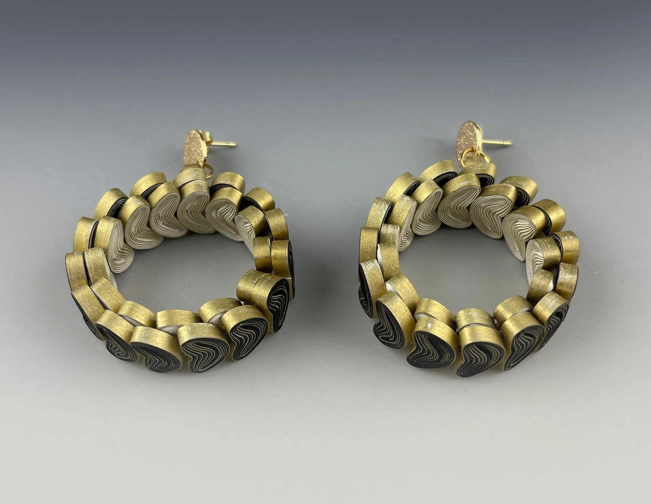 Small Hoops