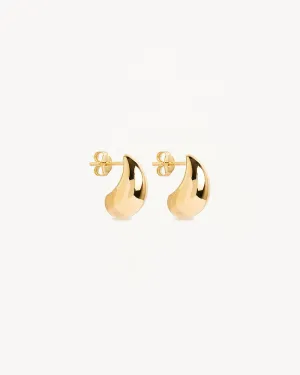 Small Made of Magic Earrings