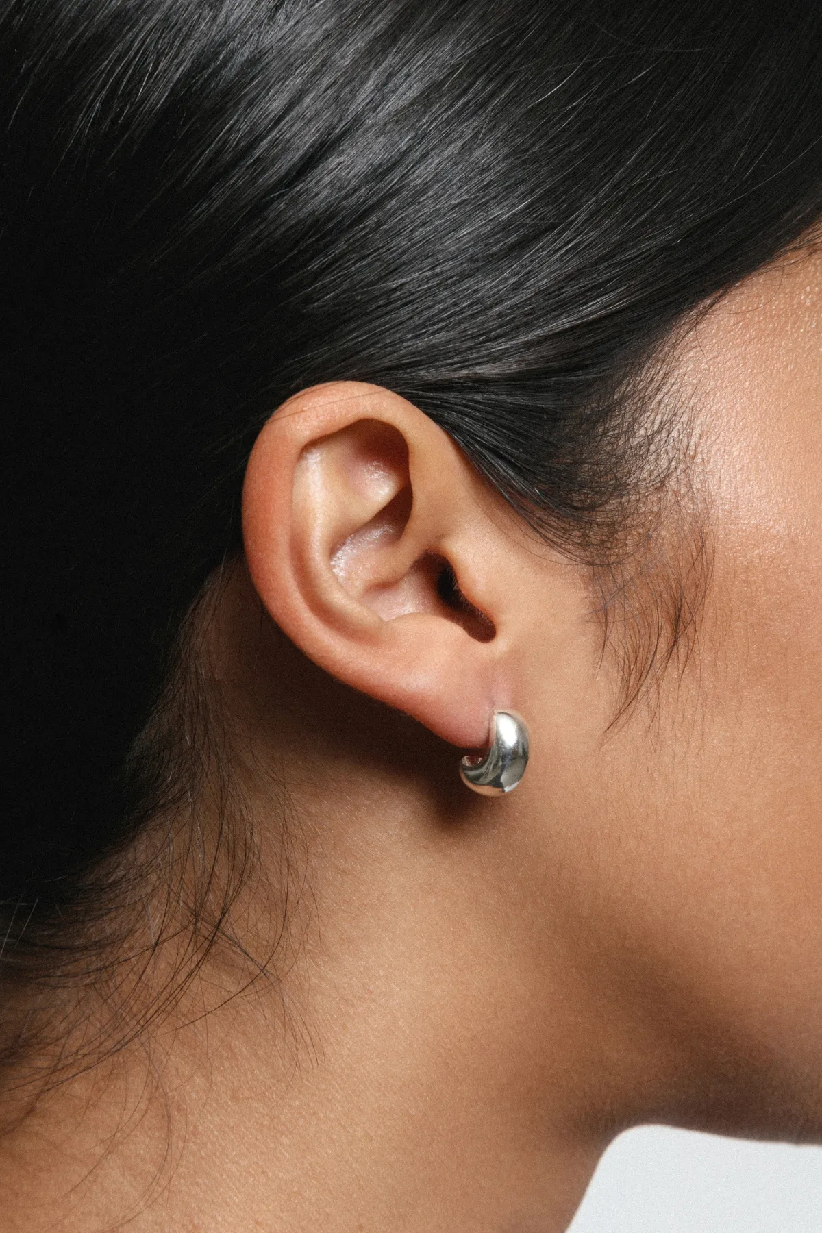Small Remy Earrings
