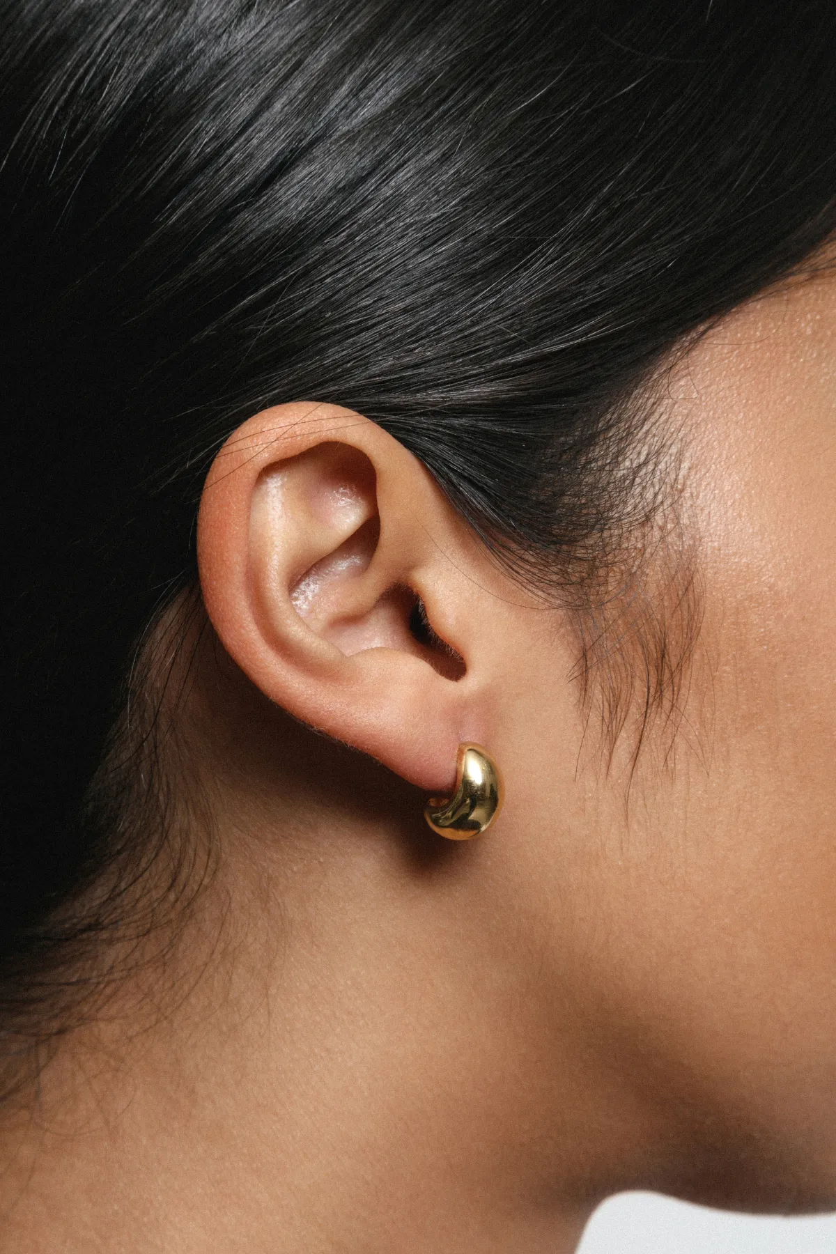 Small Remy Earrings