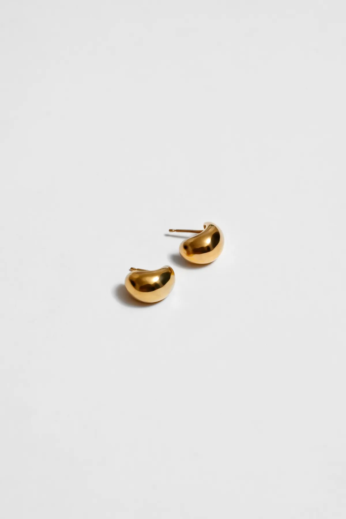 Small Remy Earrings