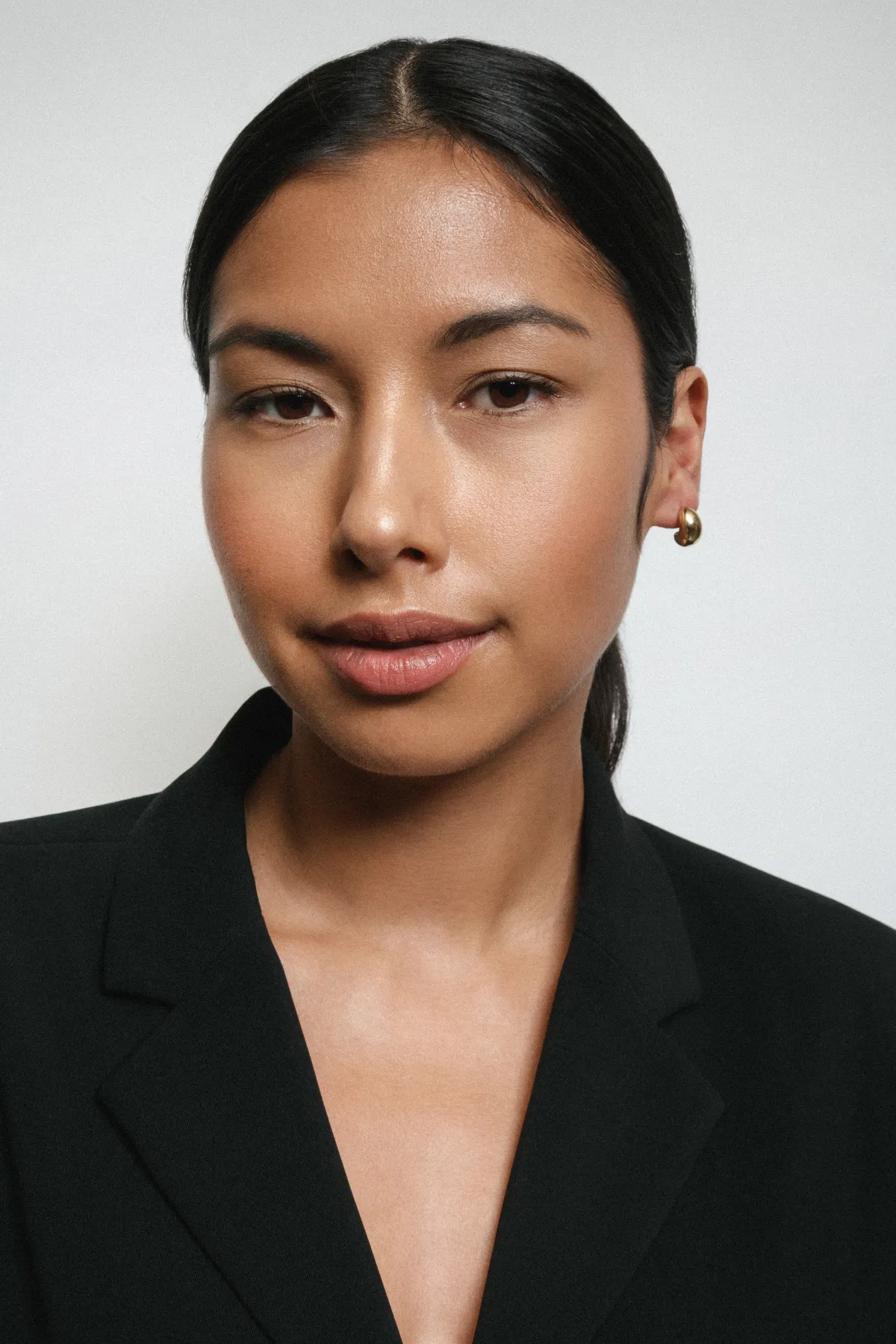 Small Remy Earrings