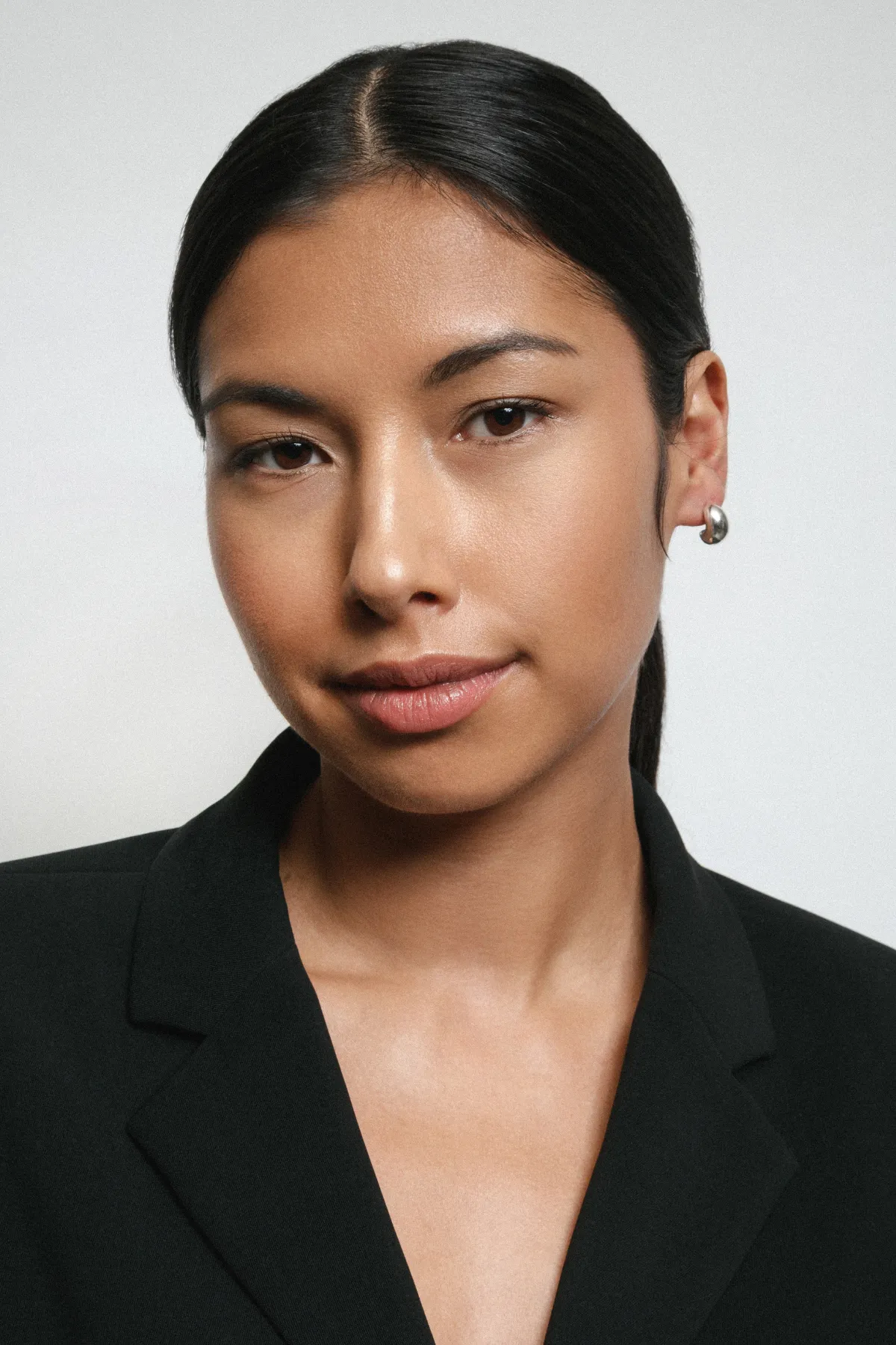 Small Remy Earrings