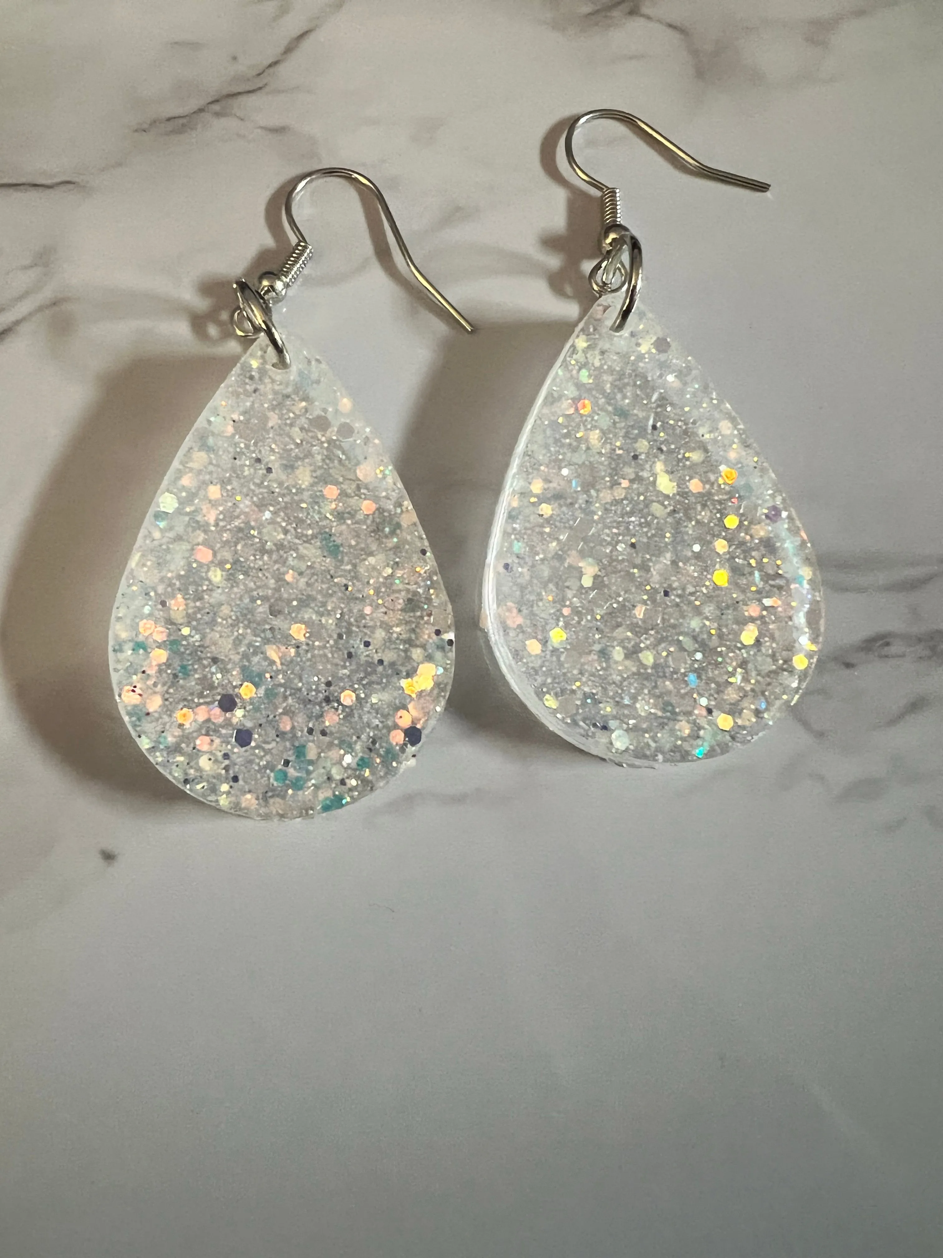 Small Teardrop
