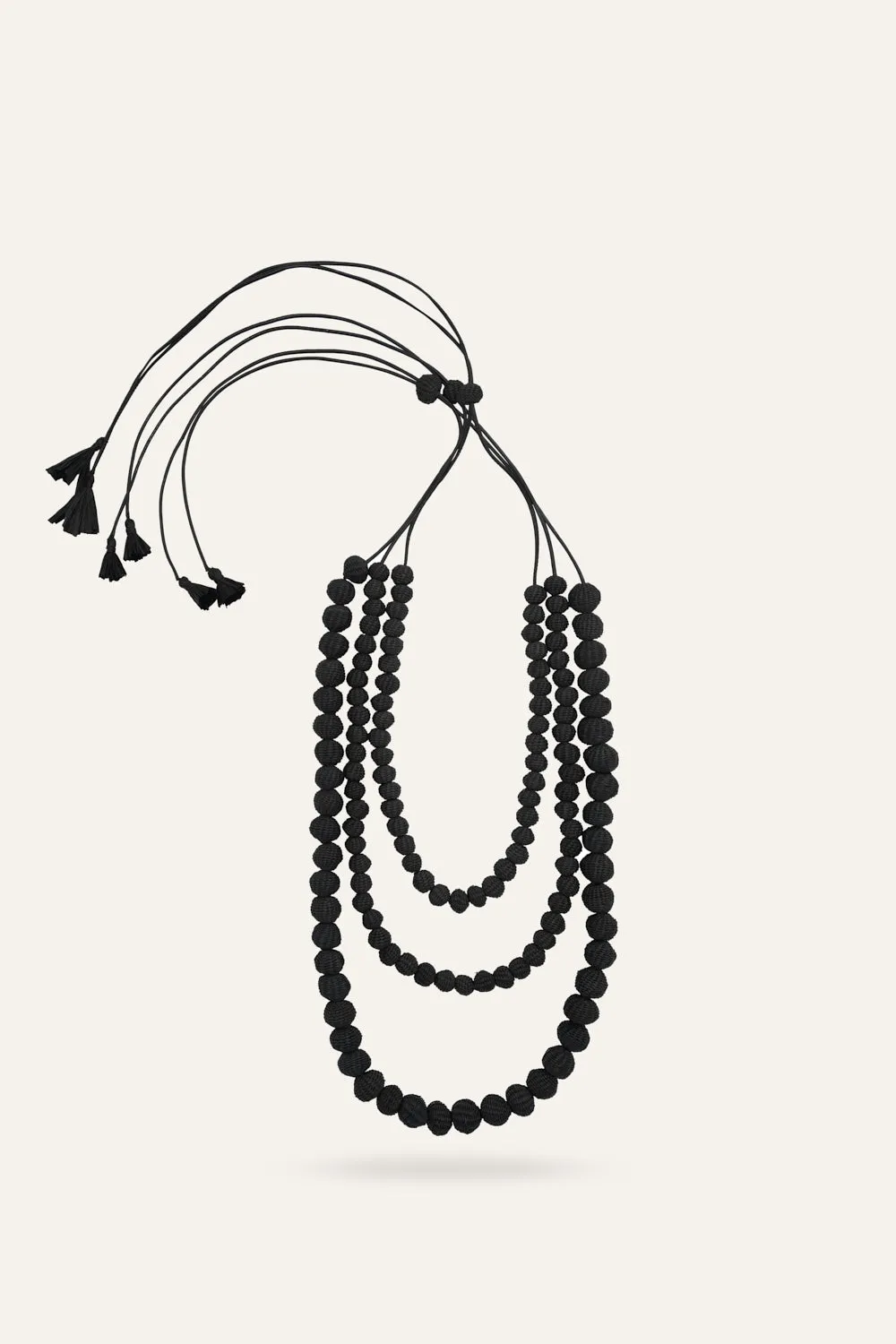 Soul's Purification Necklaces