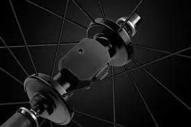 Speed Style Hub Sensor