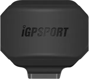 Speed Style Hub Sensor