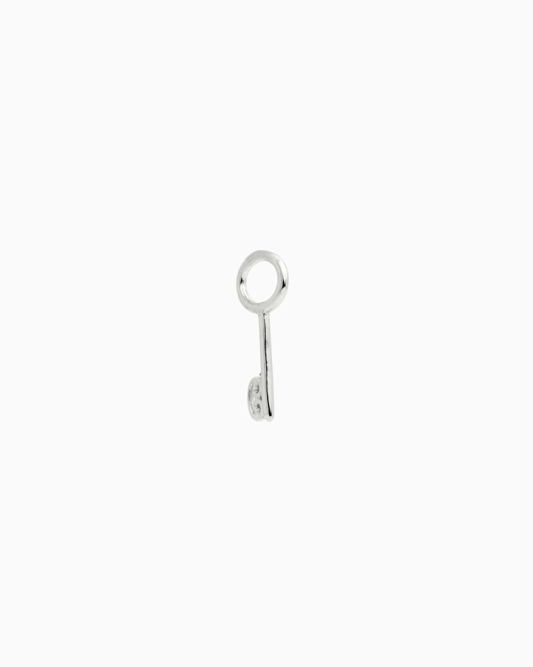 St. John Petroglyph Key Pendant