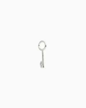 St. John Petroglyph Key Pendant
