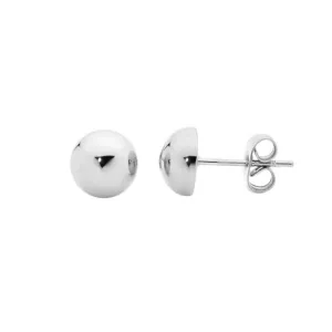 Stainless Steel 10mm Domed Studs SE138S-10