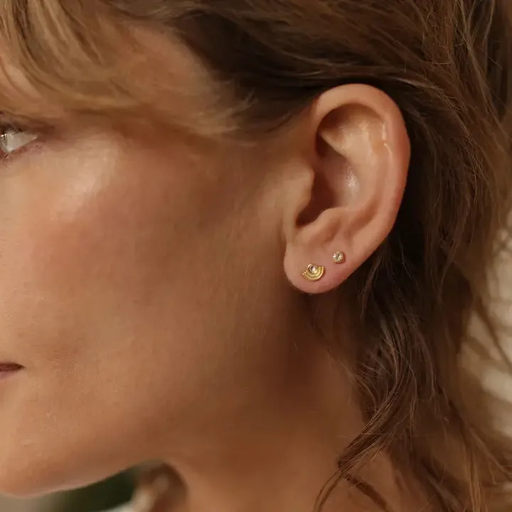 Starset Stud Earings