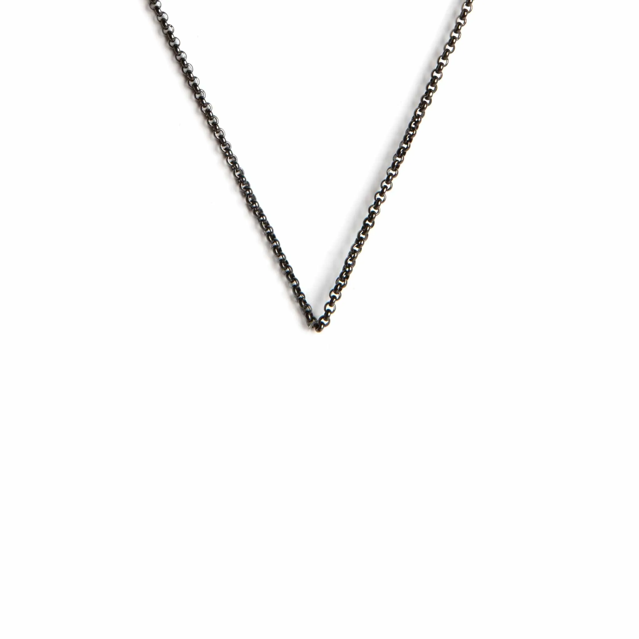Sterling Silver Chains