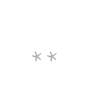 Stud Earrings