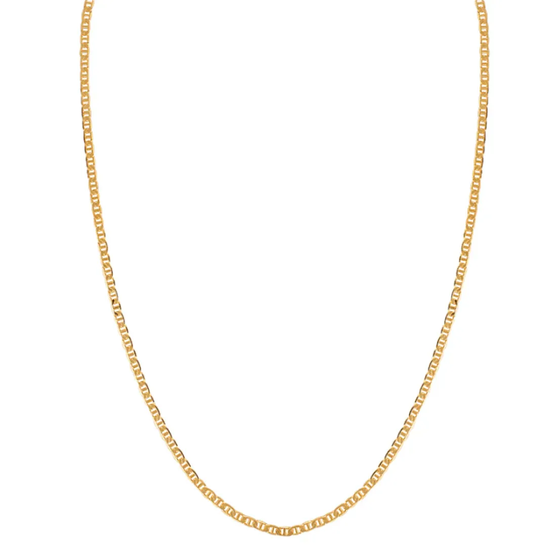 Summer Necklace