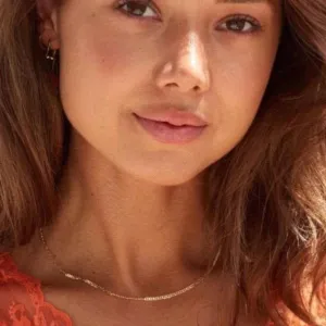 Summer Necklace