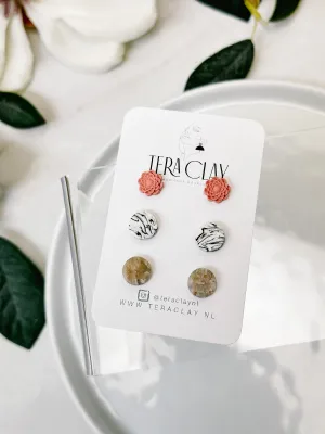 Summer Stud Pack 10