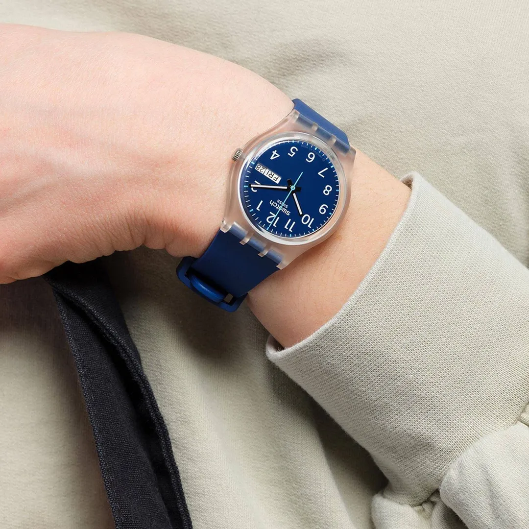 Swatch - GE725