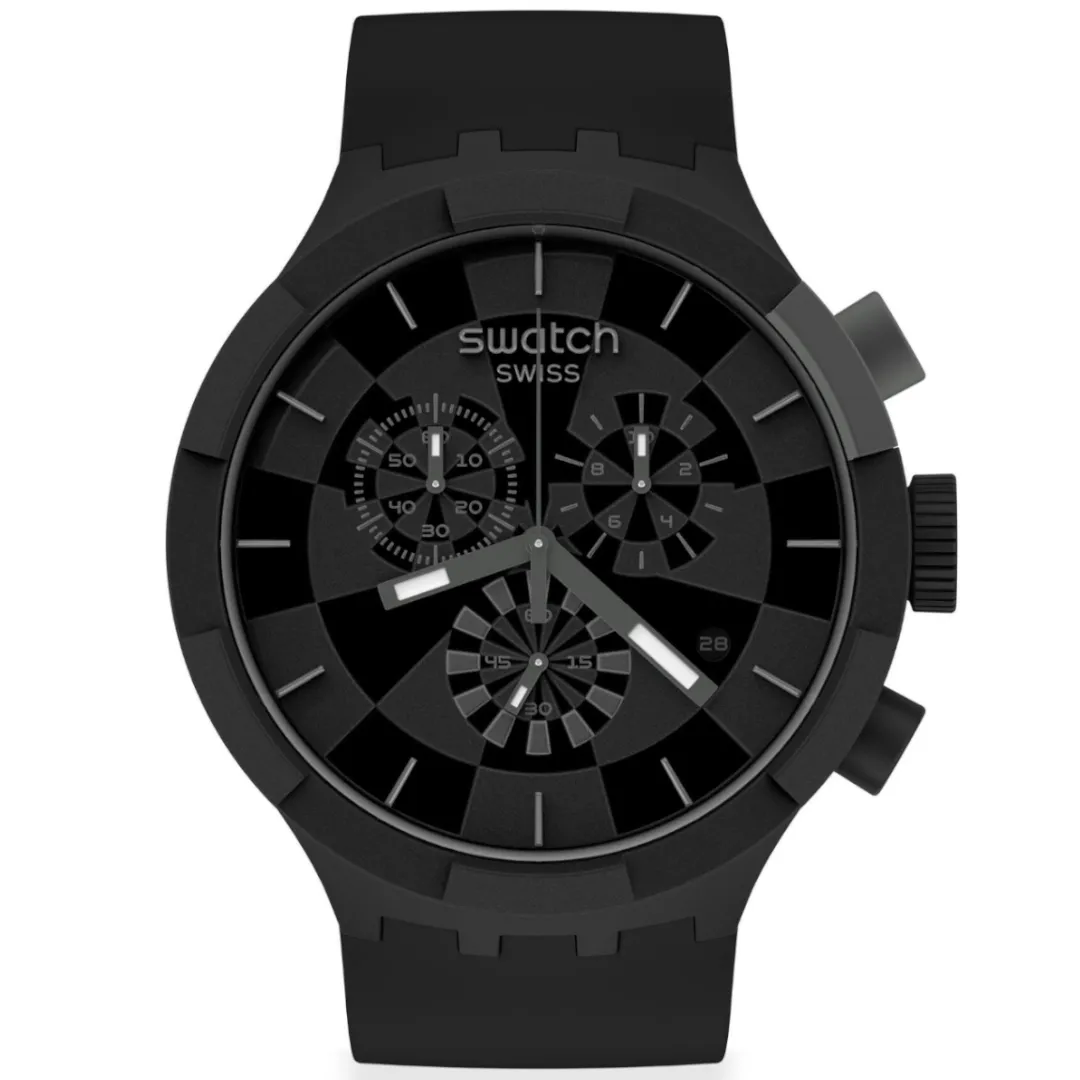 Swatch - SB02B400
