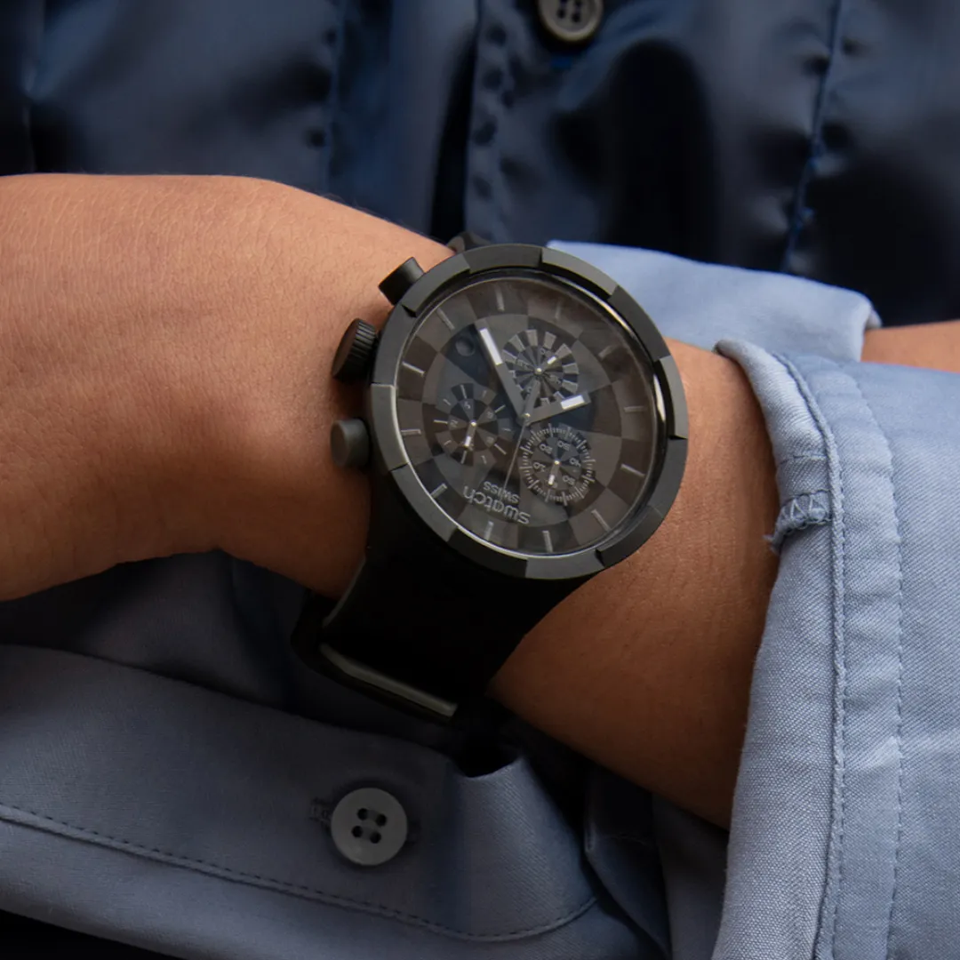 Swatch - SB02B400