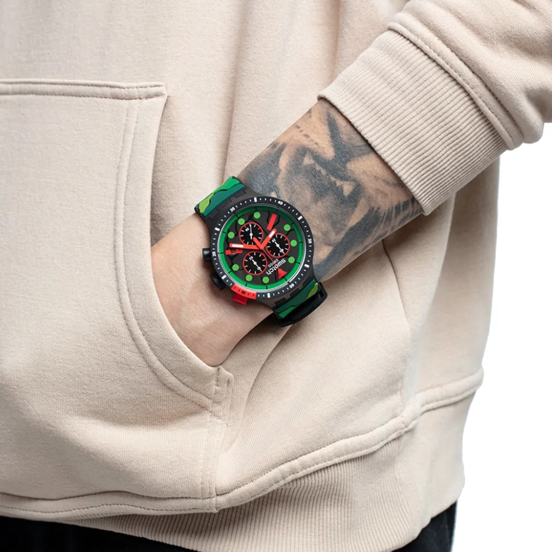 Swatch - SB02B409