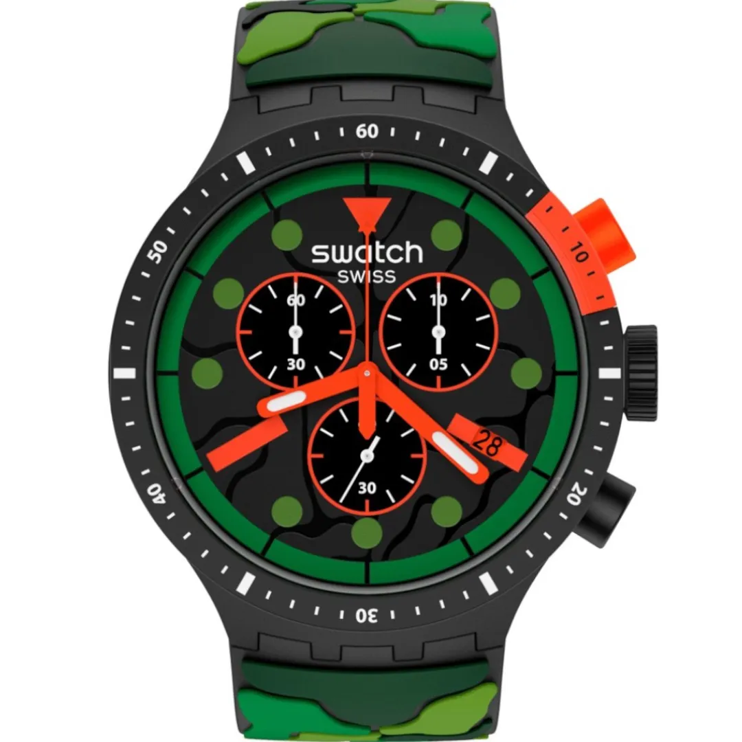 Swatch - SB02B409