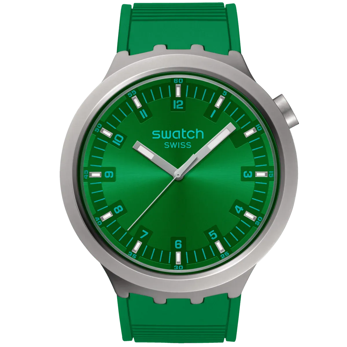 Swatch - SB07S101