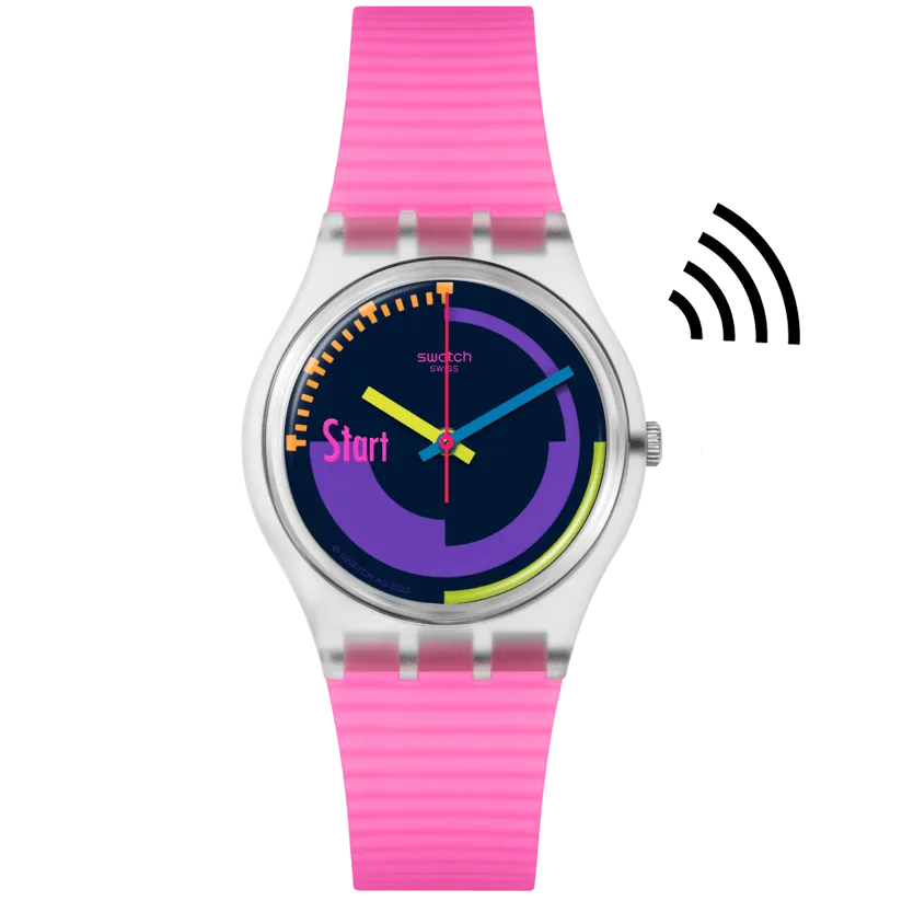 Swatch - SO28K112-5300