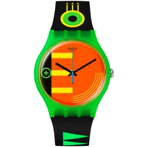 Swatch - SO29G106