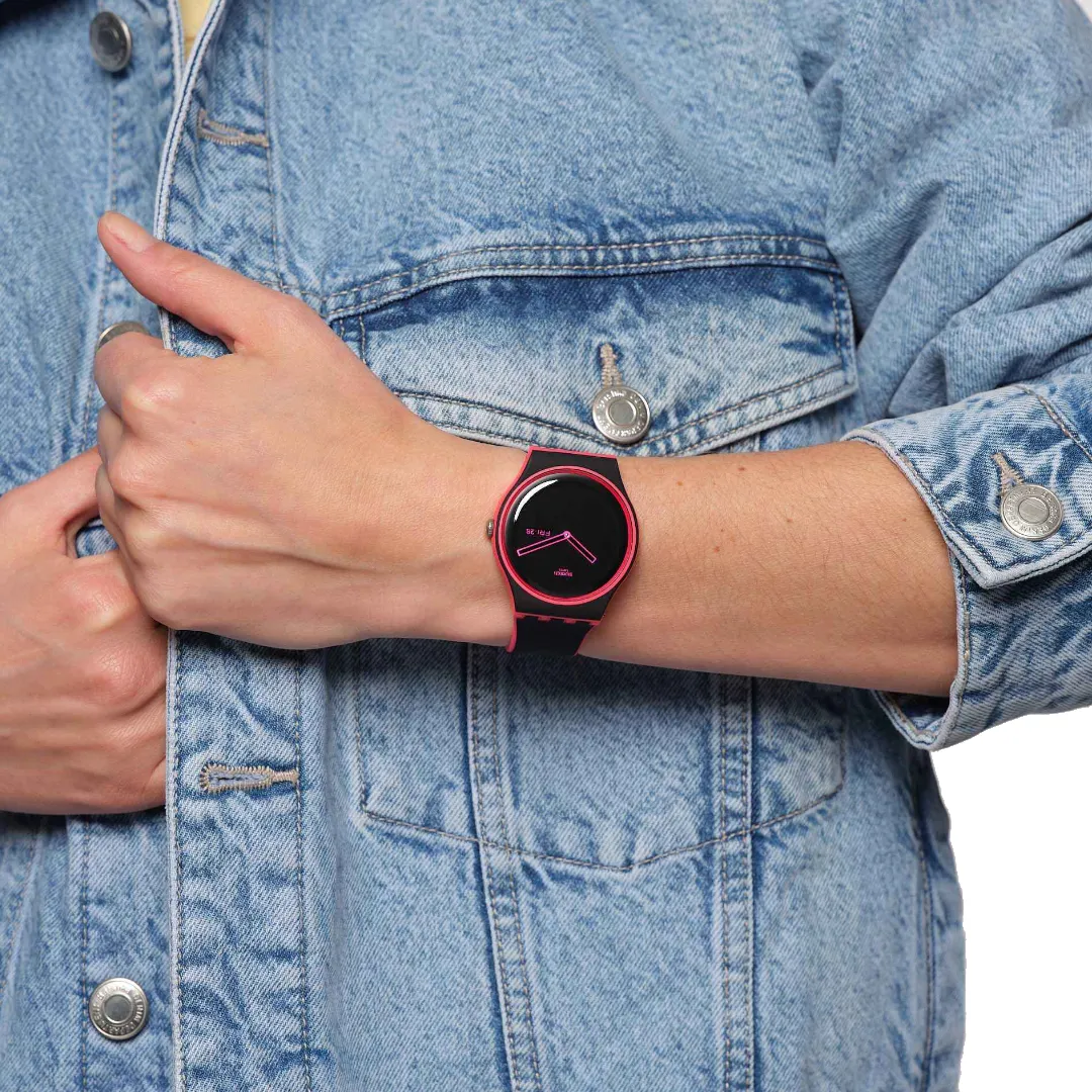 Swatch - SO29P700