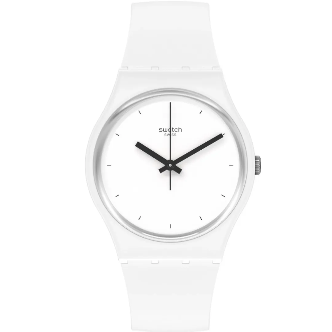 Swatch - SO31W100