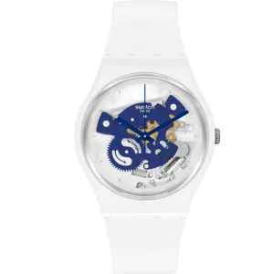 Swatch - SO31W103