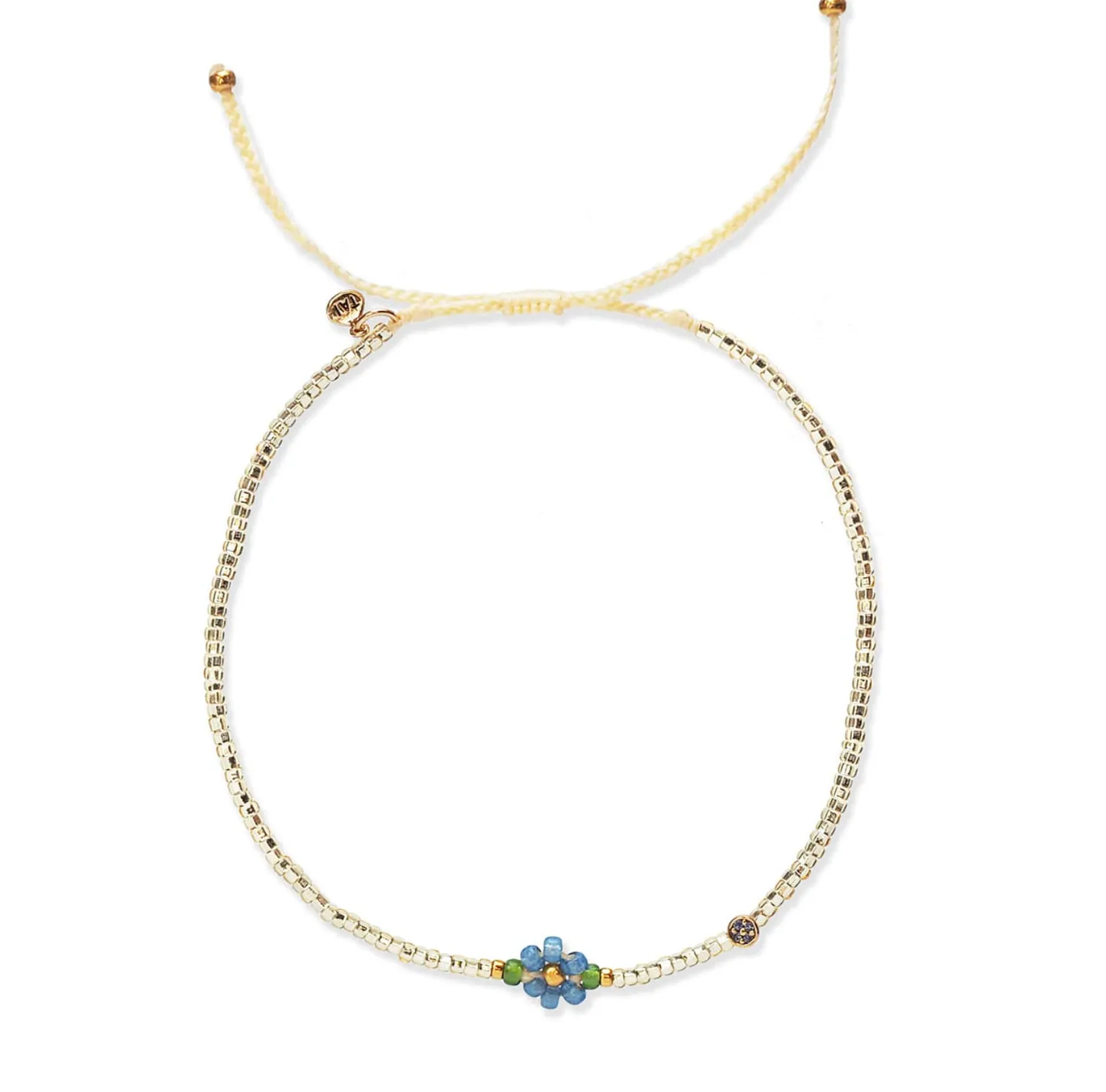 Tai Rittichai Bracelets