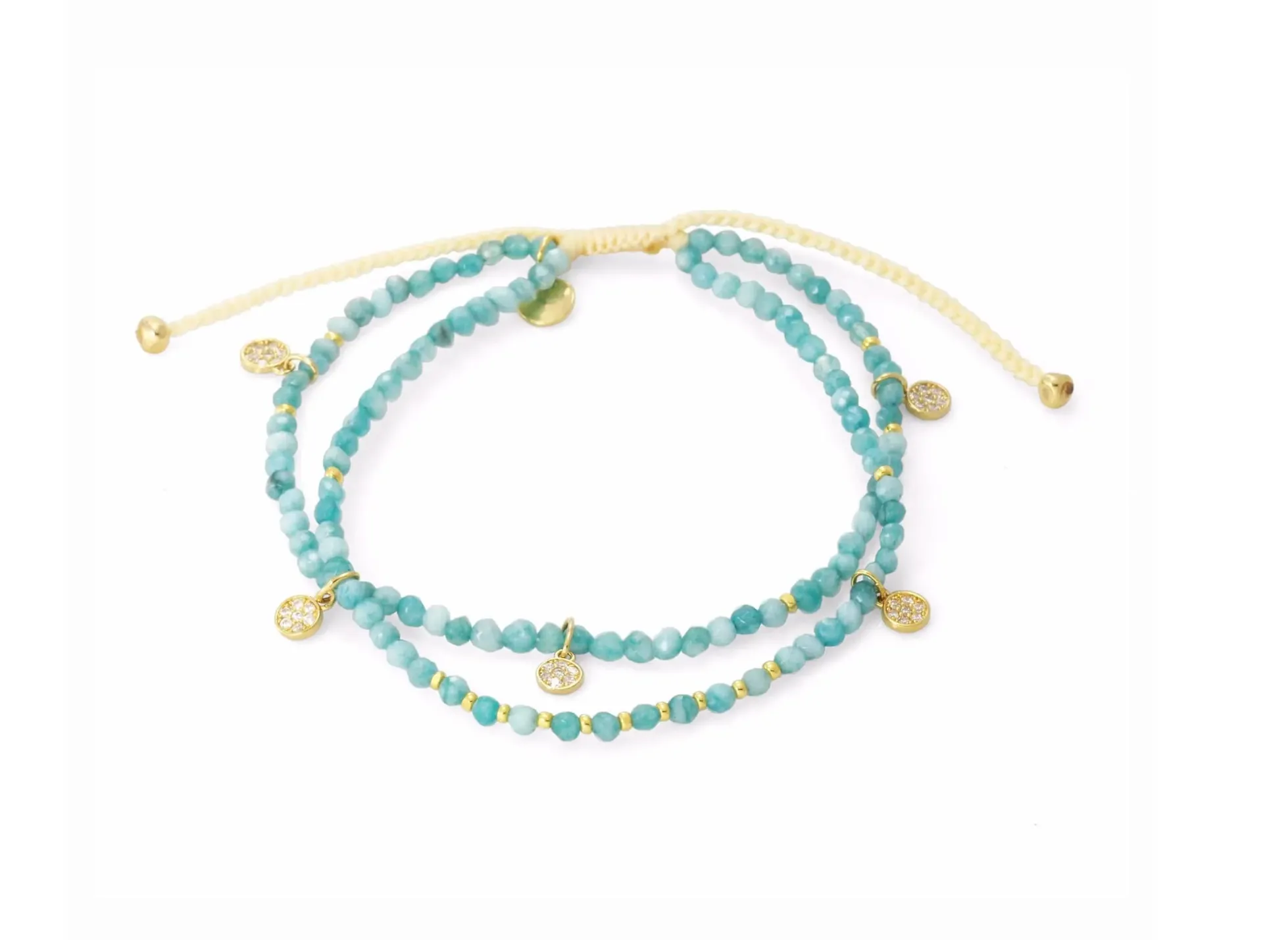 Tai Rittichai Bracelets