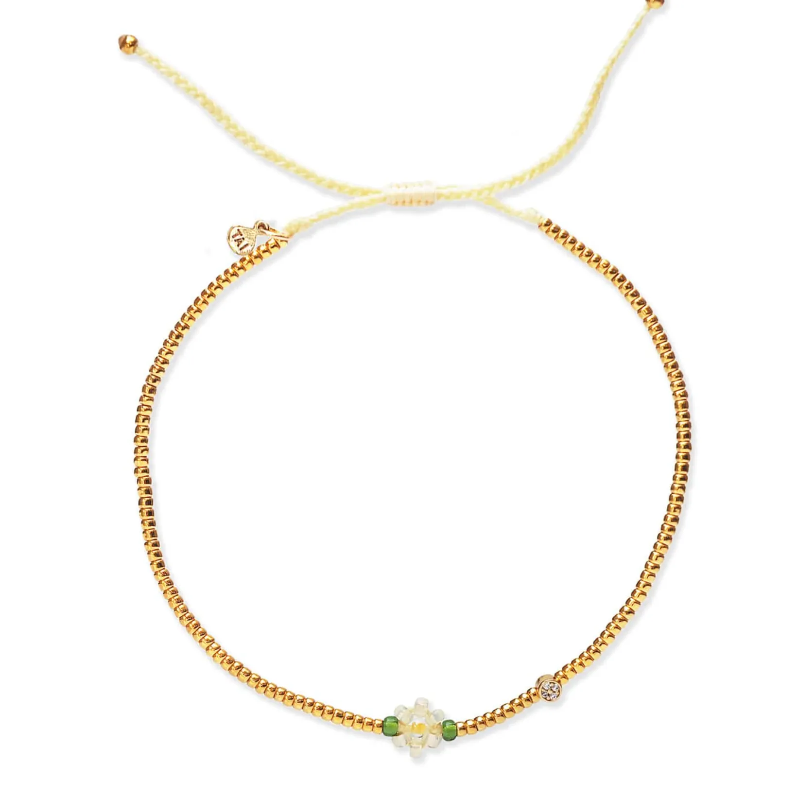 Tai Rittichai Bracelets