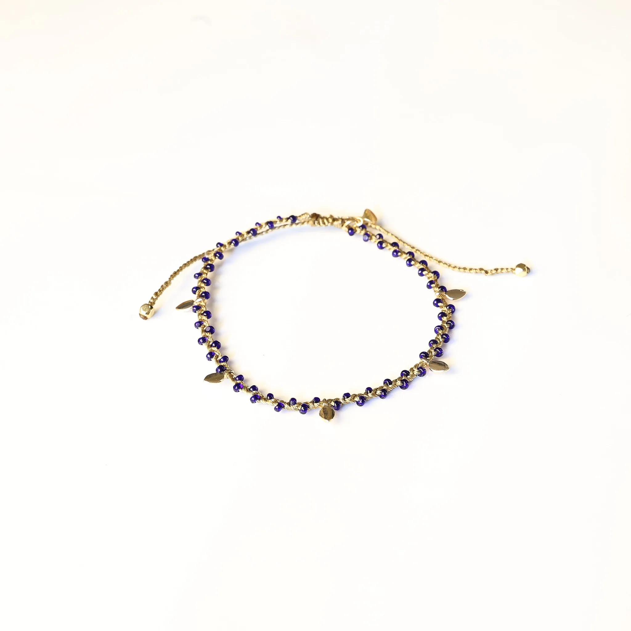 Tai Rittichai Bracelets