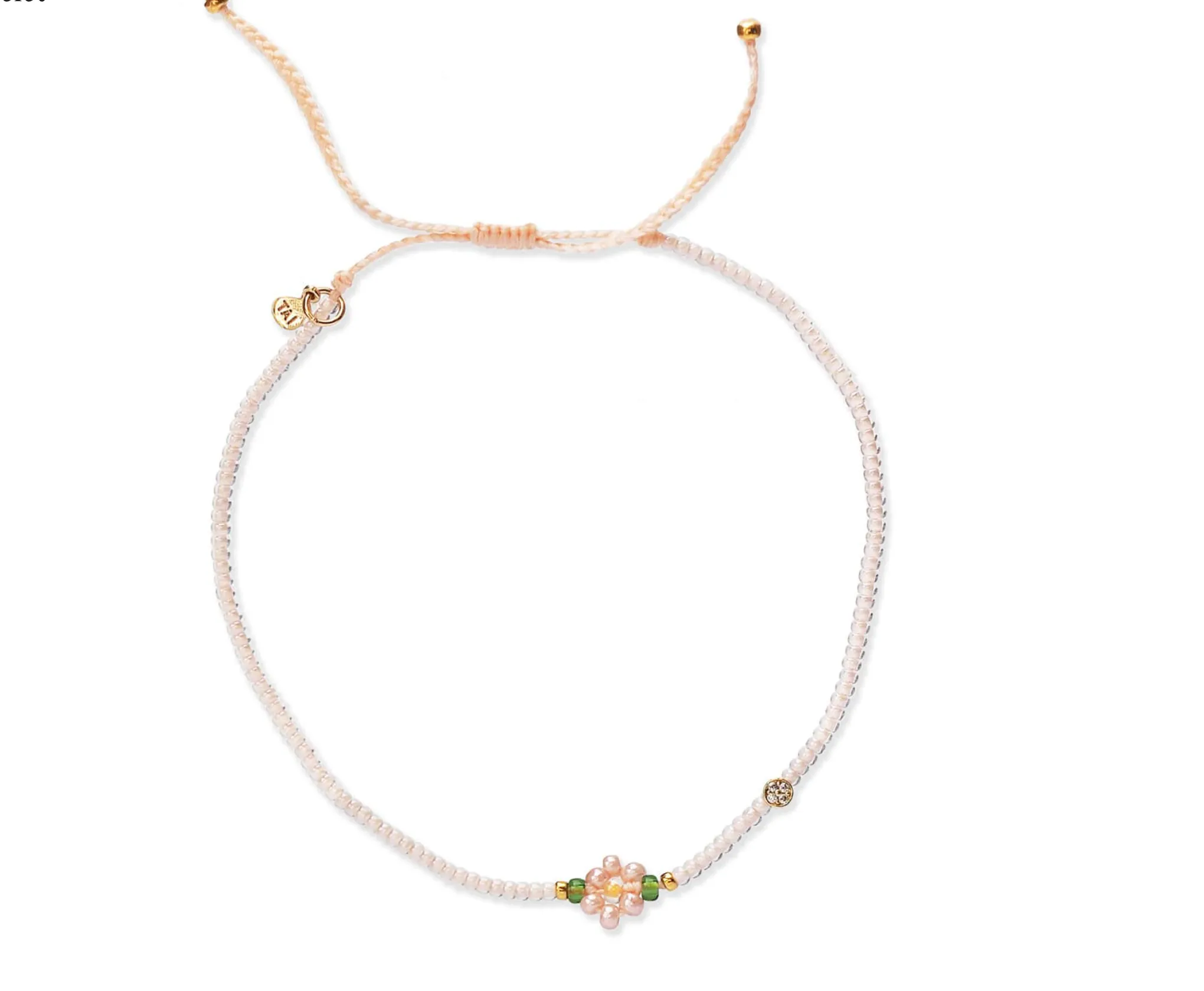 Tai Rittichai Bracelets