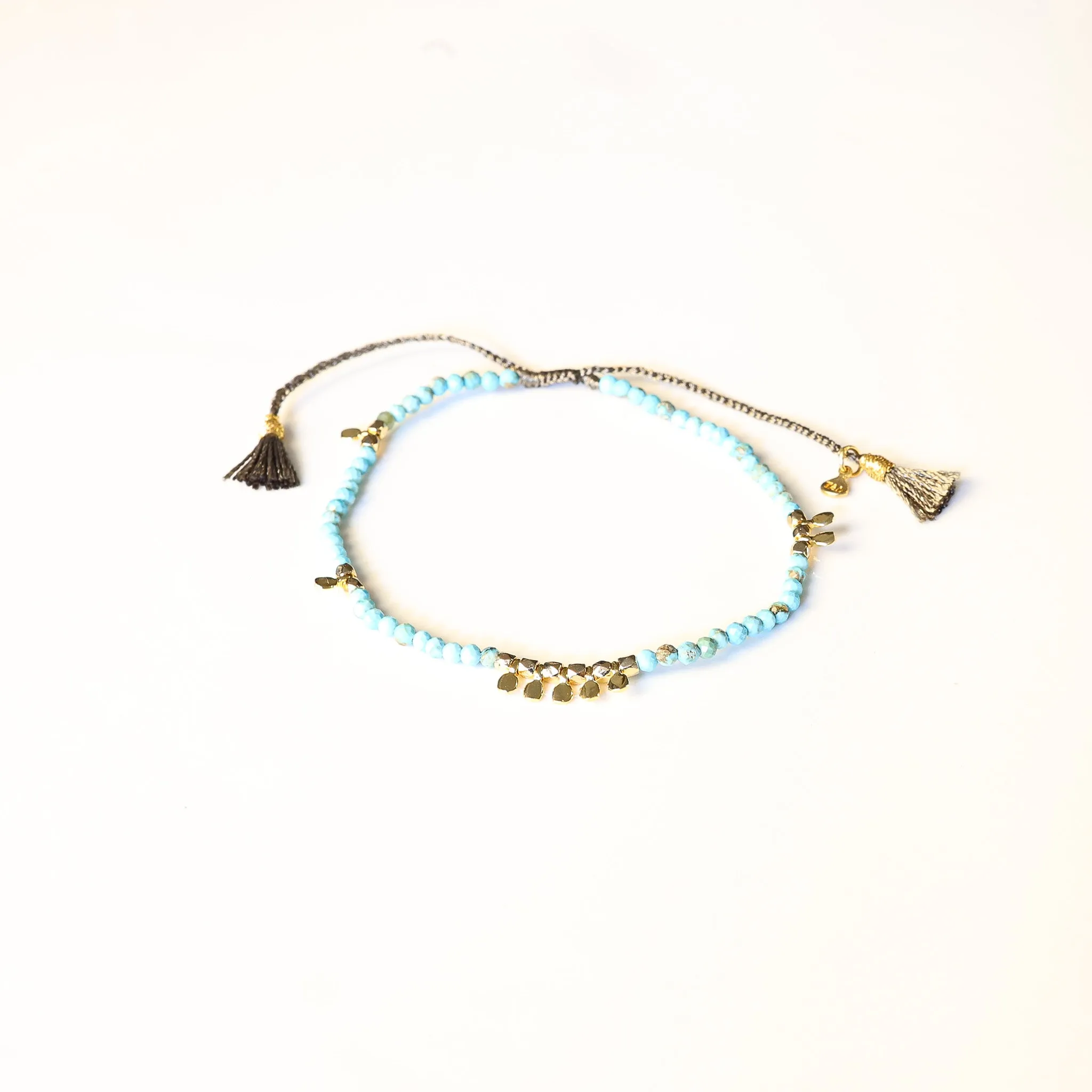 Tai Rittichai Bracelets