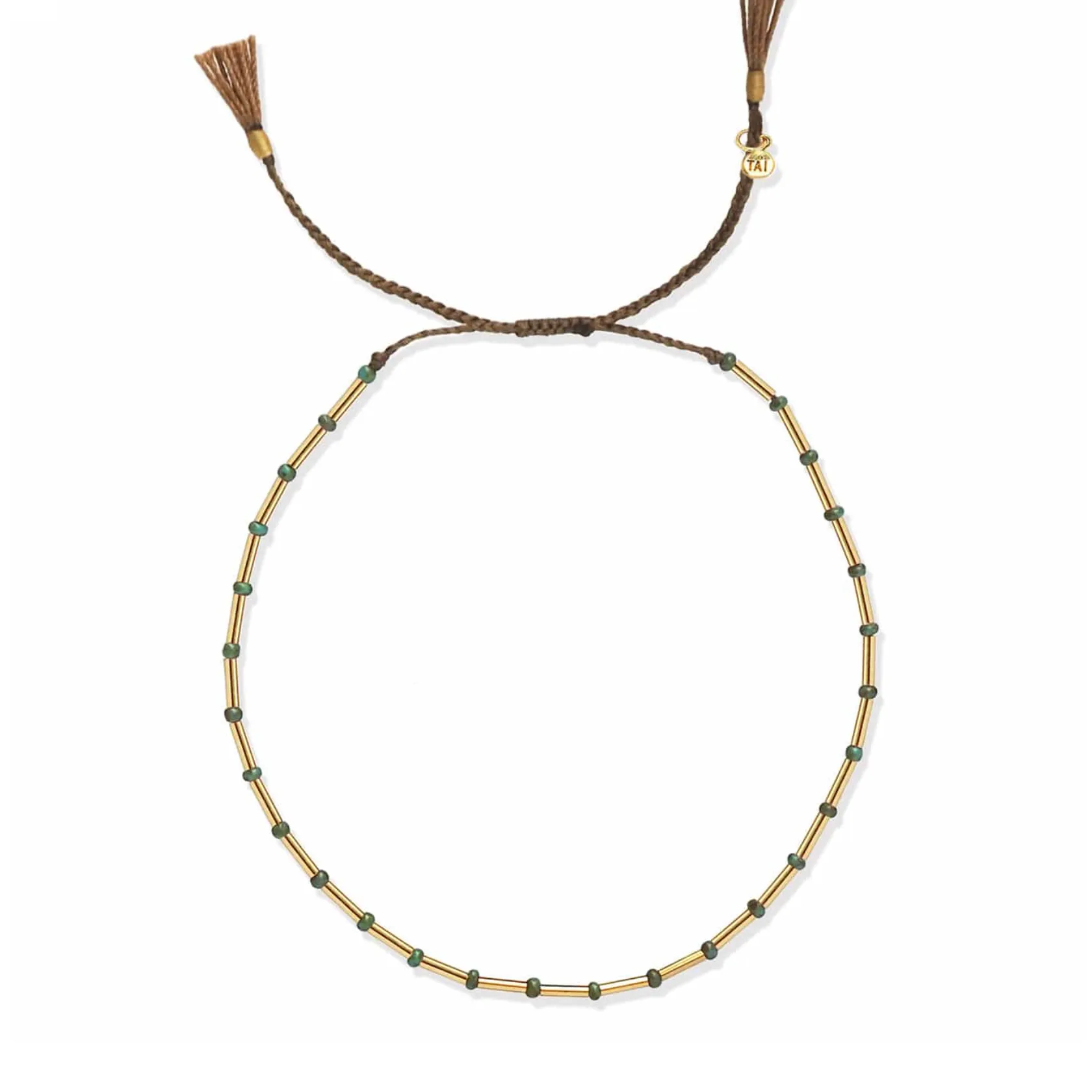 Tai Rittichai Bracelets