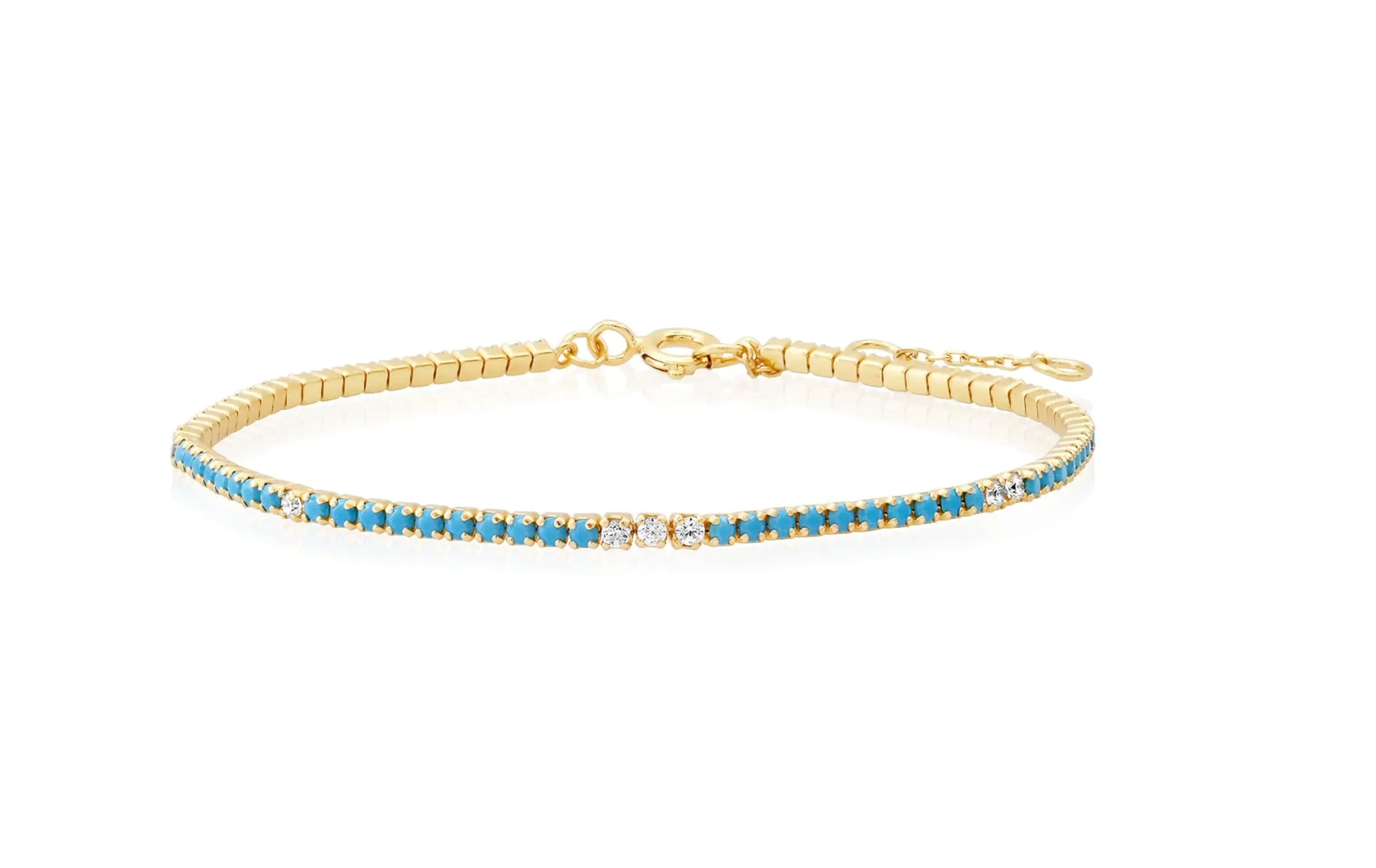 Tai Rittichai Bracelets