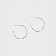 Taner Small Hoops