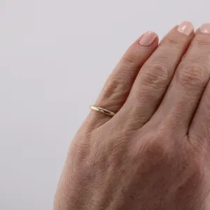 Taylor Gold Band