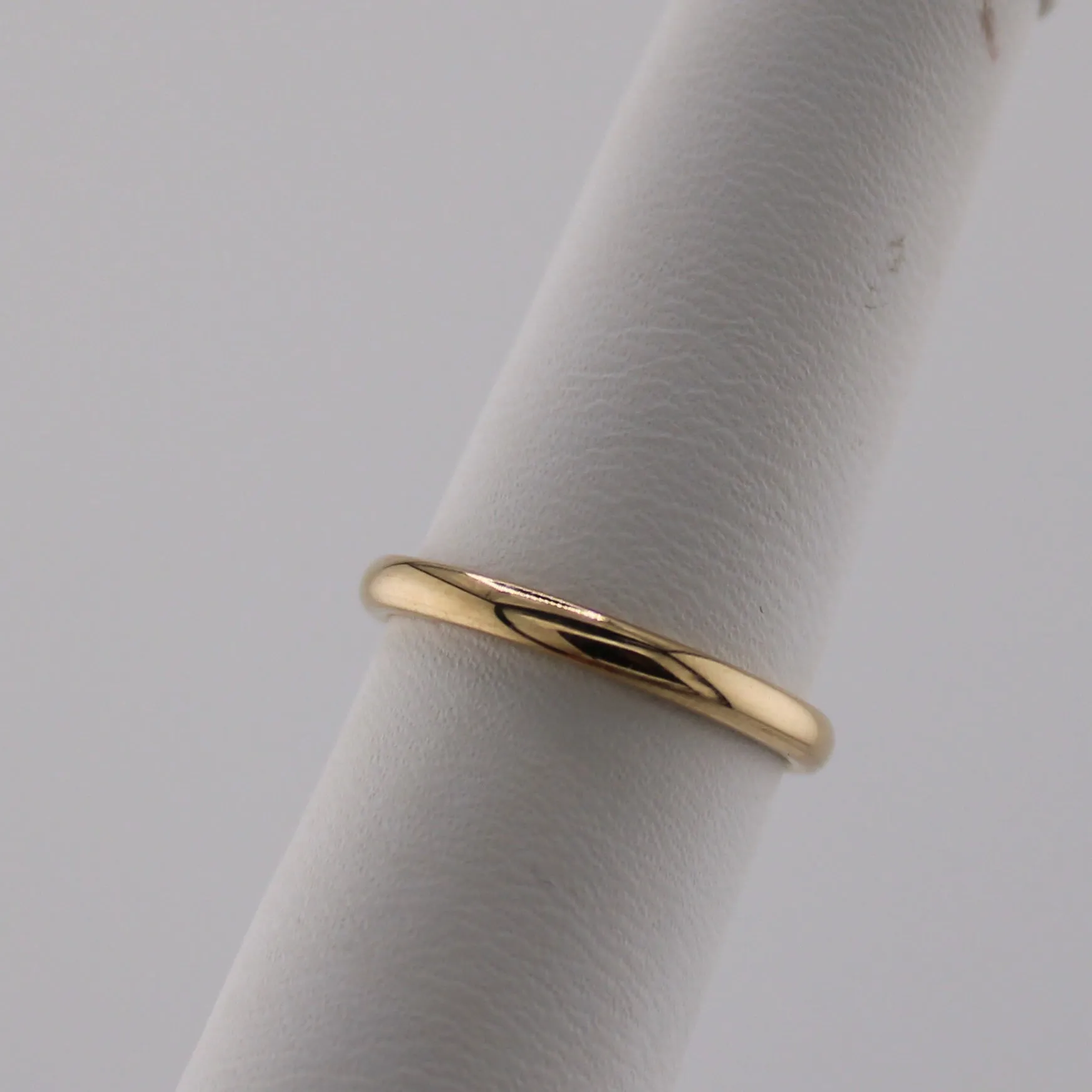 Taylor Gold Band