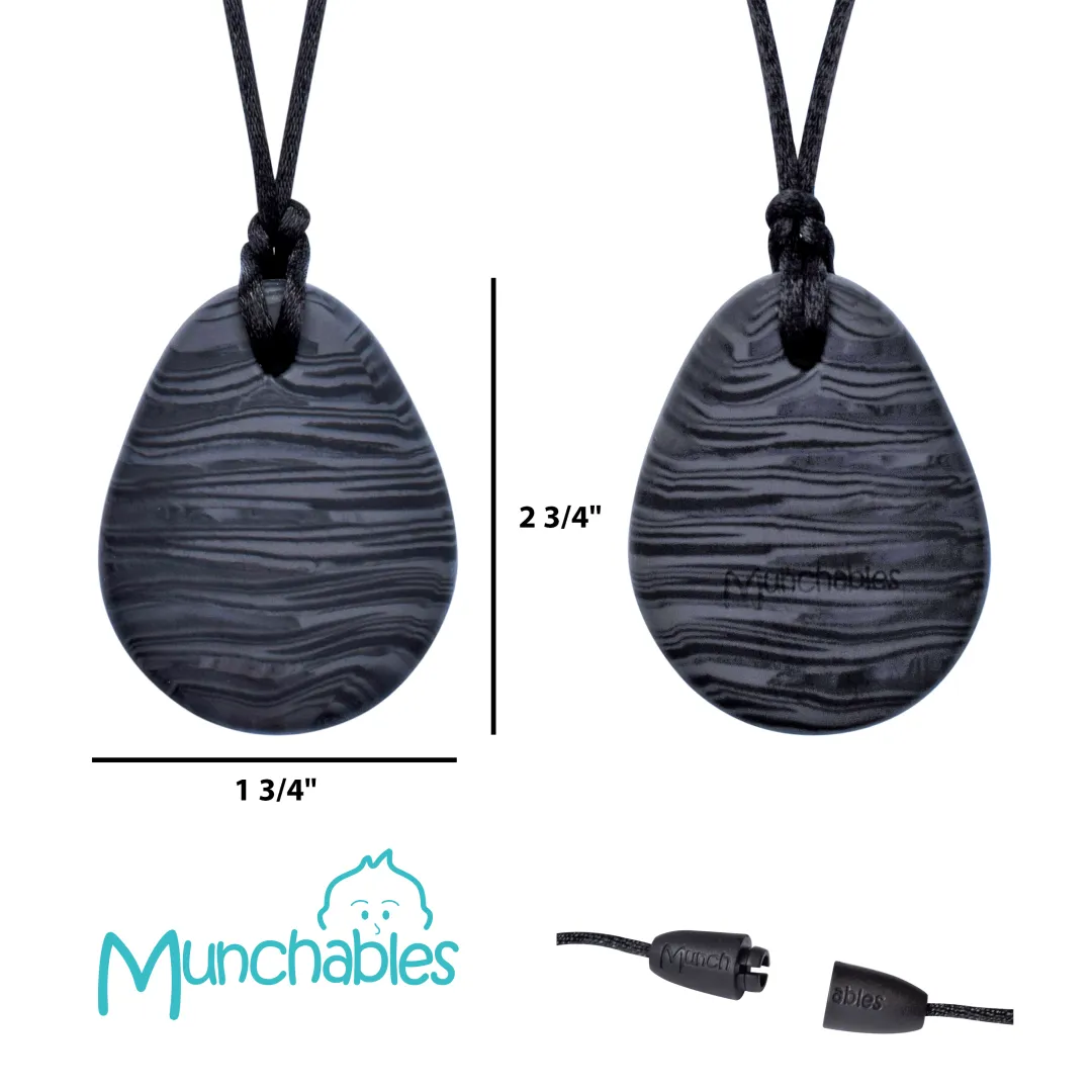 Tear Drop Chewelry