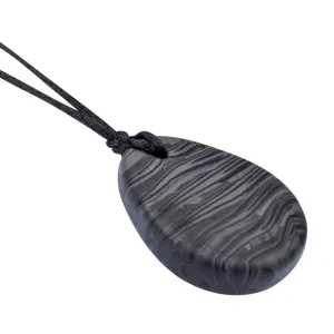 Tear Drop Chewelry