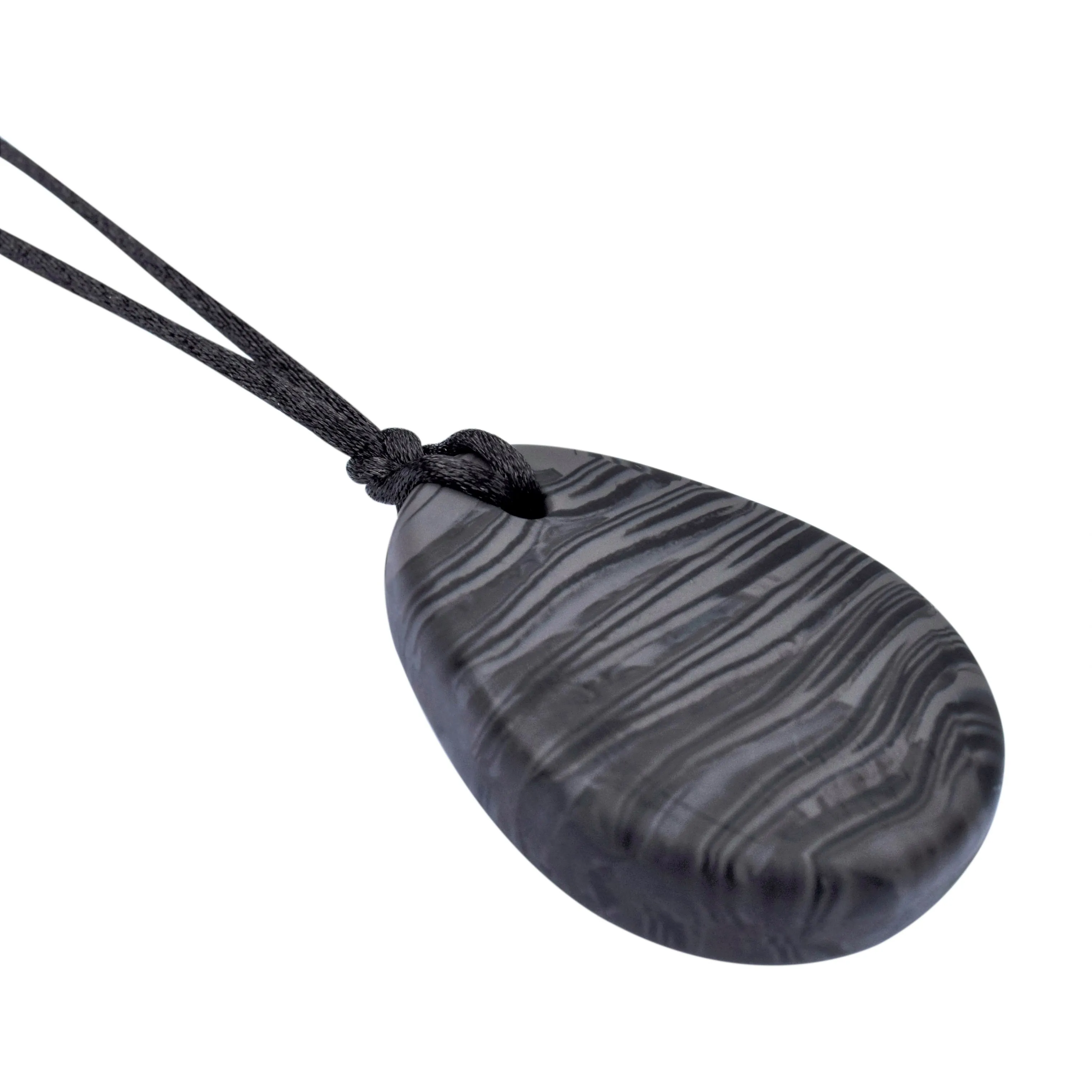 Tear Drop Chewelry