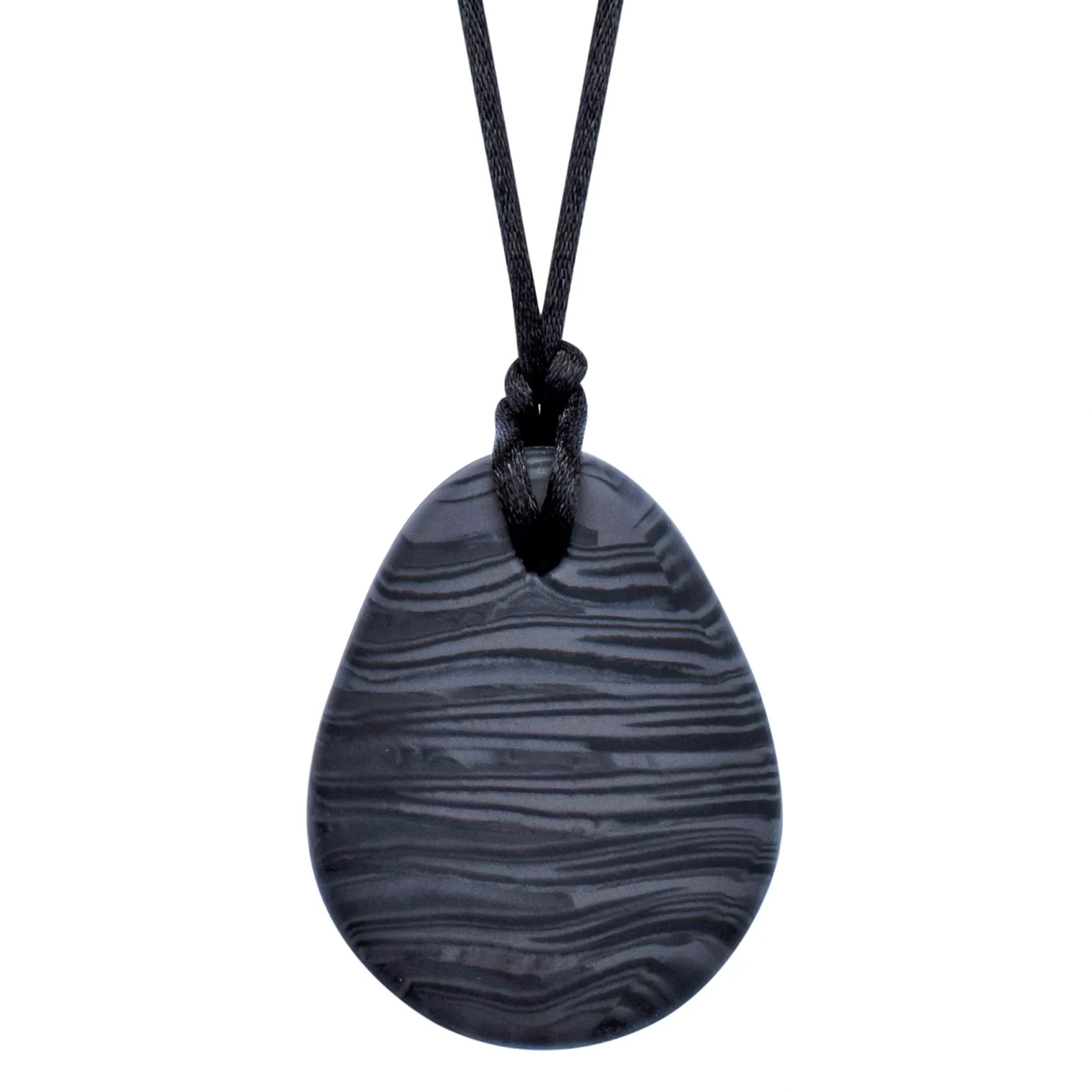 Tear Drop Chewelry